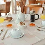 Hermes Hotel Delphes