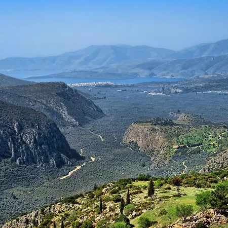 Hermes Delphi