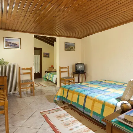 Hermes Hotell 3*