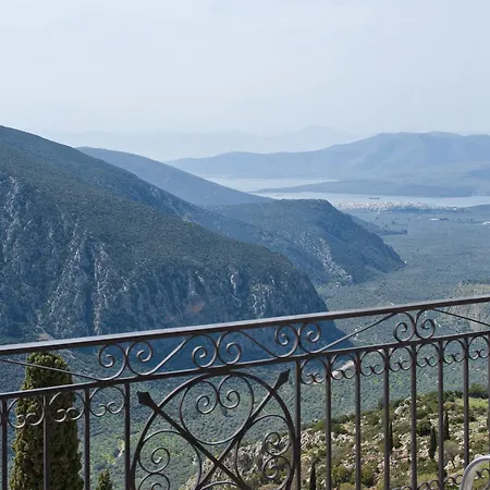 Hermes Delphi