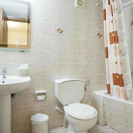 Hotell Hermes 3*