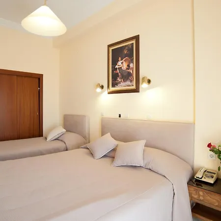 Hotel Hermes Delphi
