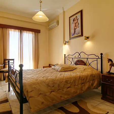 Hermes Hotell Delphi