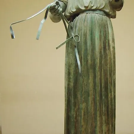 Hotell Hermes Delphi