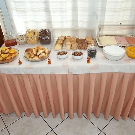 Hermes Hotell 3*