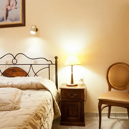 Hermes Hotell