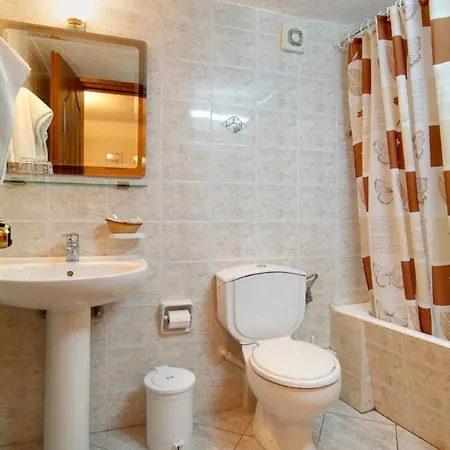 Hermes 3* Delphi