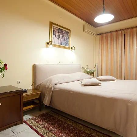 Hotell Hermes 3*