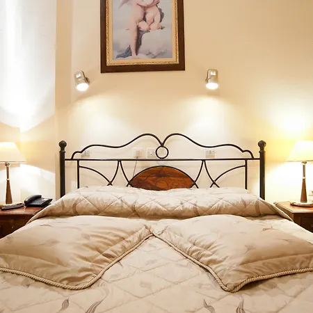 Hermes Hotell