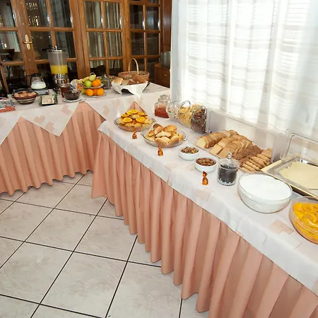 Hotell Hermes Delphi