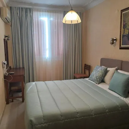 Hermes Hotell