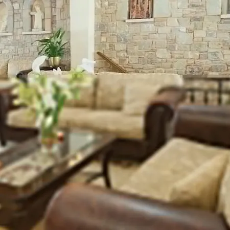Hermes Hotell