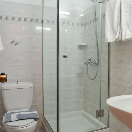Hermes Hotel Delphi