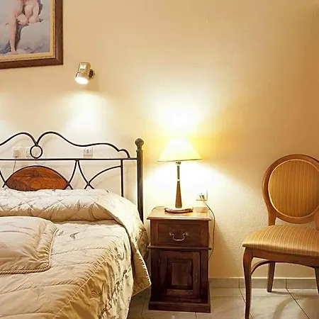 Hermes Ξενοδοχείο 3*