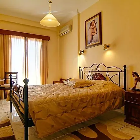 Hermes Ξενοδοχείο 3*