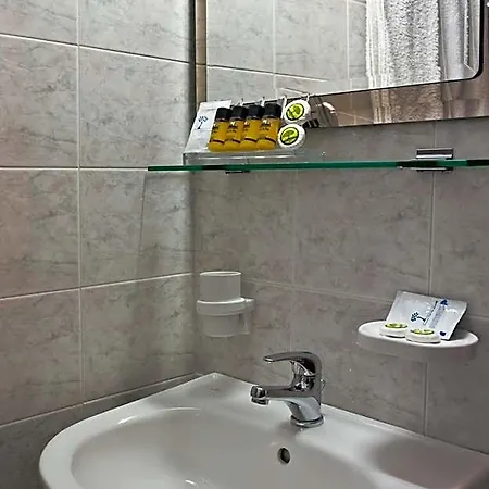 Hotel Hermes Delphi