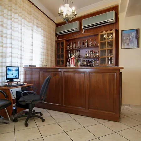 Hotel Hermes 3*