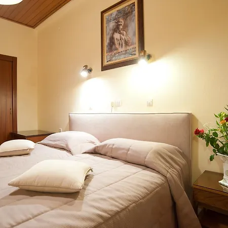 Hermes Hotel