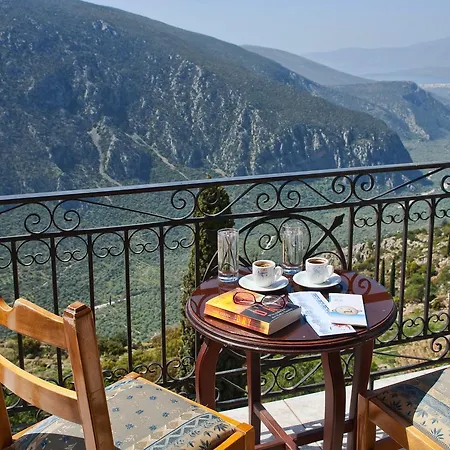 Hermes Hotell