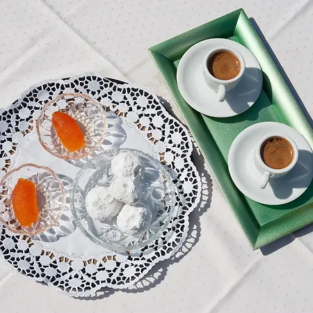 Hermes Hotell Delphi