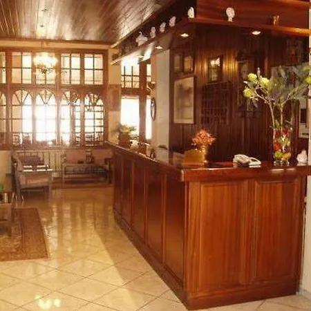 Hermes Hotell 3*