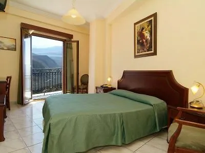 Hotell Hermes Delphi