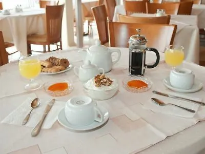 Hermes Hotell Delphi